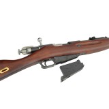 M1891/30 Mosin Nagant - Real Wood (STSPG20RW S&T Armament)