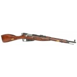 M1891/30 Mosin Nagant - Real Wood (STSPG20RW S&T Armament)