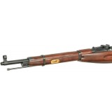 M1891/30 Mosin Nagant - Real Wood (STSPG20RW S&T Armament)