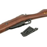 M1891/30 Mosin Nagant - Real Wood (STSPG20RW S&T Armament)