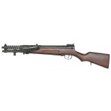 Type 100 SMG - Real Wood (STAEG116BRW S&T Armament)