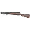 Type 100 SMG - Real Wood (STAEG116BRW S&T Armament)