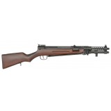 Type 100 SMG - Real Wood (STAEG116BRW S&T Armament)