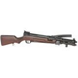 Type 100 SMG - Real Wood (STAEG116BRW S&T Armament)