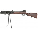 Type 100 SMG - Real Wood (STAEG116BRW S&T Armament)