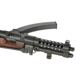 Type 100 SMG - Real Wood (STAEG116BRW S&T Armament)
