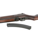 Type 100 SMG - Real Wood (STAEG116BRW S&T Armament)