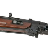 Type 100 SMG - Real Wood (STAEG116BRW S&T Armament)