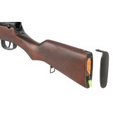 Type 100 SMG - Real Wood (STAEG116BRW S&T Armament)