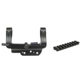 Set Anello e Slitta per Ottica ZF39 per Kar98K (STMT09 S&T Armament)