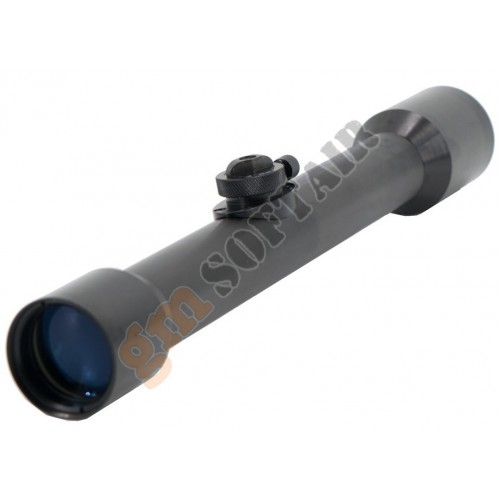 Ottica ZF39 per Kar98K (STSC02 S&T Armament) Ottica ZF39 per Kar98K (STSC02 S&T Armament)