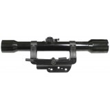 Ottica ZF39 per Kar98K (STSC02 S&T Armament)