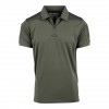 Tactical Polo Quick Dry - Ranger Green - Tg. S (133408 101 Inc.)