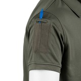 Tactical Polo Quick Dry - Ranger Green - Tg. S (133408 101 Inc.)