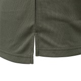 Tactical Polo Quick Dry - Ranger Green - Tg. S (133408 101 Inc.)