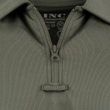 Tactical Polo Quick Dry - Ranger Green - Tg. S (133408 101 Inc.)