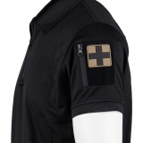 Tactical Polo Quick Dry - Ranger Green - Tg. S (133408 101 Inc.)