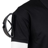 Tactical Polo Quick Dry - Ranger Green - Tg. S (133408 101 Inc.)