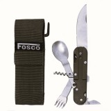 Set Posate da Campo (311009-G FOSCO)