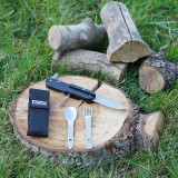 Set Posate da Campo (311009-G FOSCO)