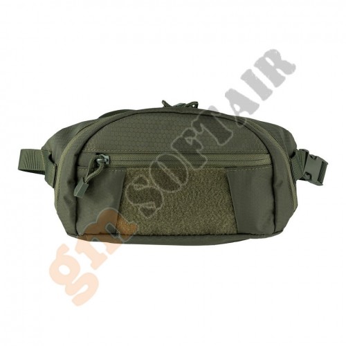 Hexagon Fanny Pack Tactical - Green (359397 101 Inc.) Hexagon Fanny Pack Tactical - Green (359397 101 Inc.)