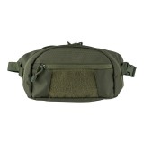 Hexagon Fanny Pack Tactical - Green (359397 101 Inc.)