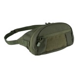 Hexagon Fanny Pack Tactical - Green (359397 101 Inc.)