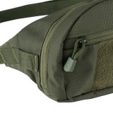 Hexagon Fanny Pack Tactical - Green (359397 101 Inc.)
