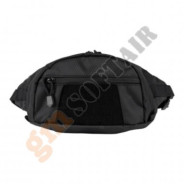 Hexagon Fanny Pack Tactical - Black (359397 101 Inc.)