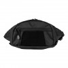 Hexagon Fanny Pack Tactical - Black (359397 101 Inc.)