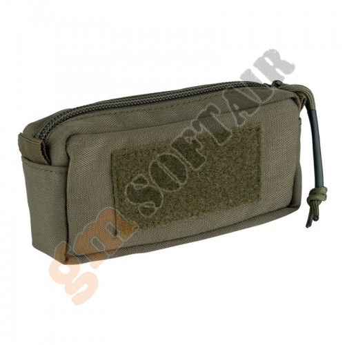EDC Tactical Pouch Multifunctional XA4 - Green (359773 101 Inc.) EDC Tactical Pouch Multifunctional XA4 - Green (359773 101 Inc.)