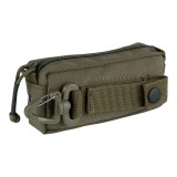 EDC Tactical Pouch Multifunctional XA4 - Green (359773 101 Inc.)