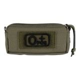 EDC Tactical Pouch Multifunctional XA4 - Green (359773 101 Inc.)