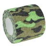 Nastro Telato Jungle Camo (469351 FOSCO)