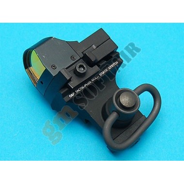 Red Dot OP Type with side sling Swivel (GP883 G&P)