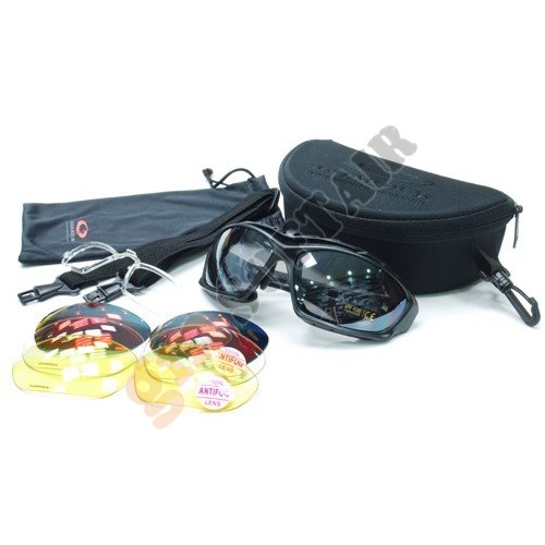 Protective Glasses G-18C (G-C8 Guarder) Protective Glasses G-18C (G-C8 Guarder)