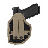 Fondina per Beretta in Polimero Verde (VKK800V Vega Holster)