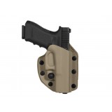Fondina per Beretta in Polimero TAN (VKK800D Vega Holster)