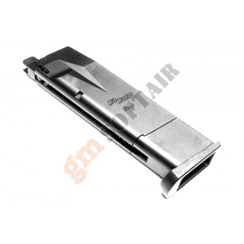 Caricatore per P226 (4952839149480 MARUI)