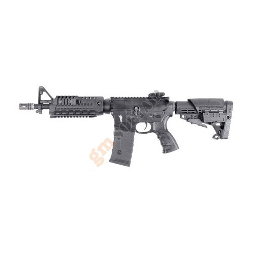 CAA M4 CQB Black (CAD-AG-02BK CAA)