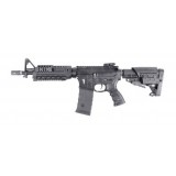 CAA M4 CQB Black (CAD-AG-02BK CAA)