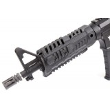 CAA M4 CQB Black (CAD-AG-02BK CAA)