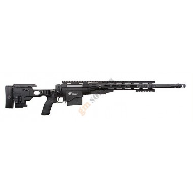 MS338 Sniper Rifle Black (MSR-010 ARES)