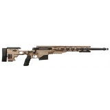 MS338 Sniper Rifle Dark Earth (MSR-011 ARES)