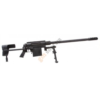 EDM200 Sniper Rifle Black (LSR-003 ARES)