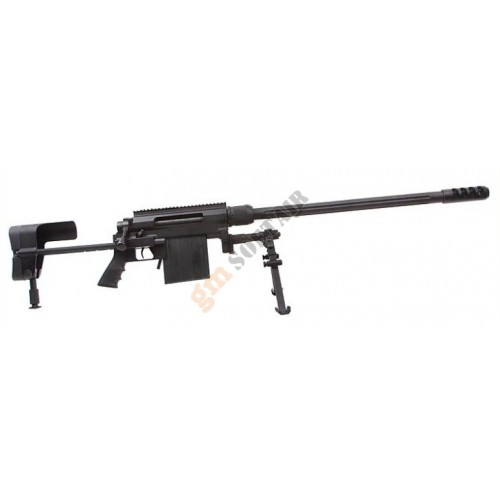 EDM200 Sniper Rifle Nero (LSR-003 ARES)