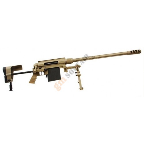 EDM200 Sniper Rifle TAN (LSR-004 ARES)