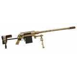 EDM200 Sniper Rifle TAN (LSR-004 ARES)