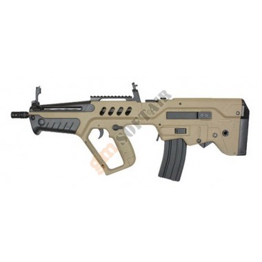 Tavor TAR21 Short Dark Earth (AR-052 ARES)