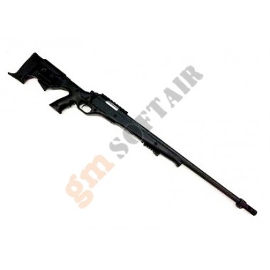 MB11 Sniper Rifle Nero (MB11B WELL)